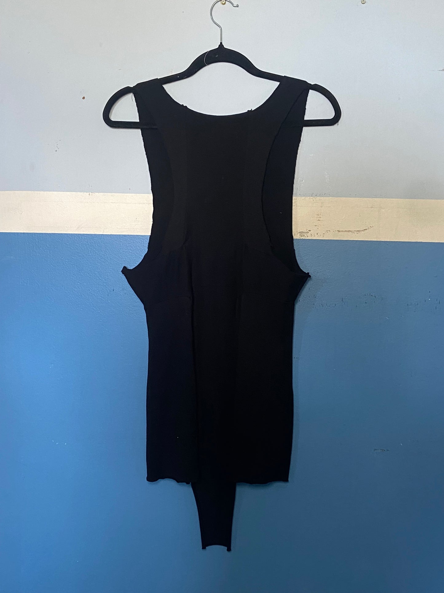 CROSS TANK