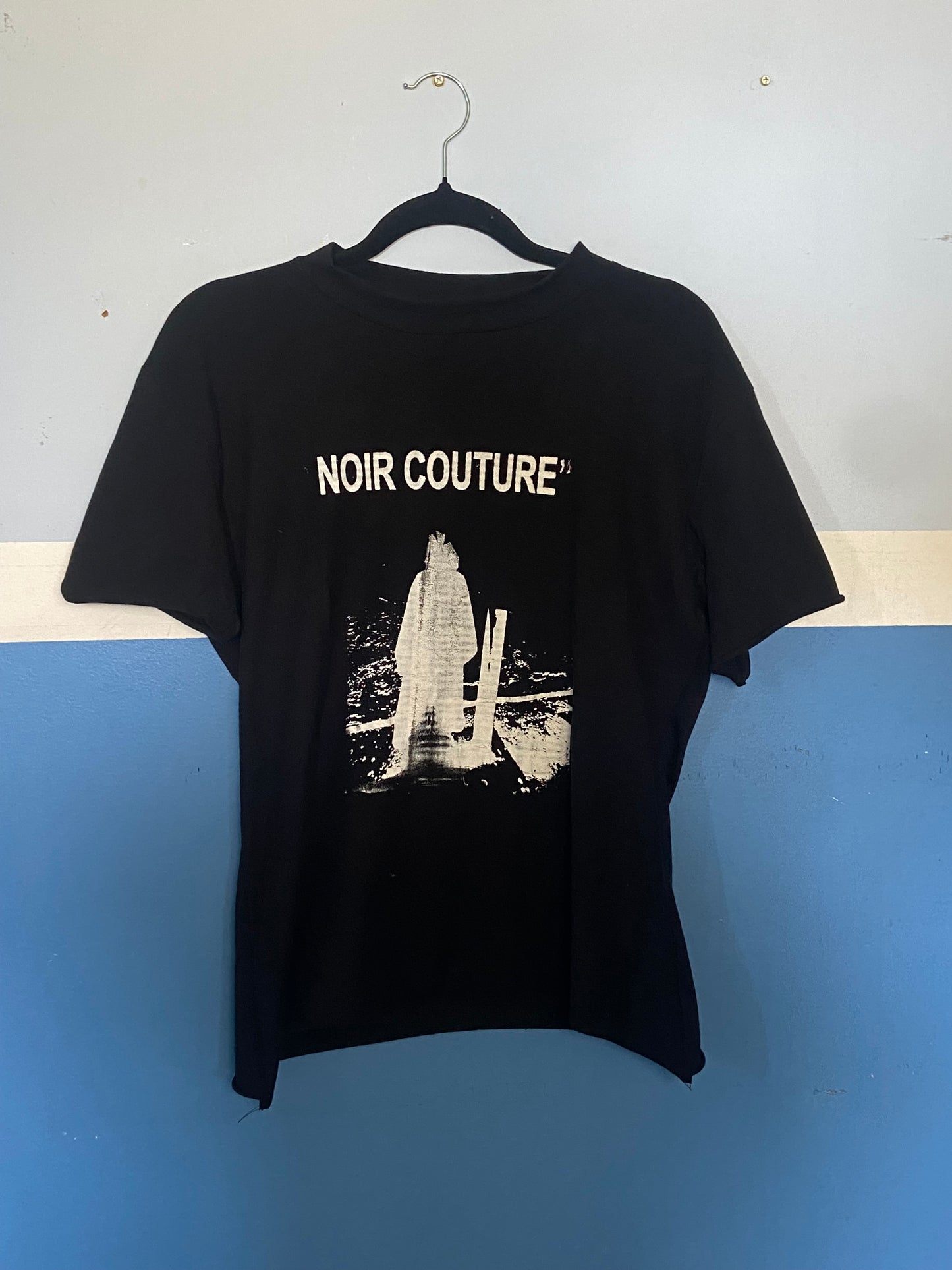 NOIR SHIRT