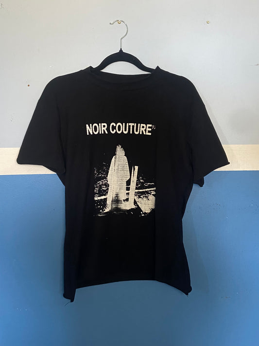 NOIR SHIRT