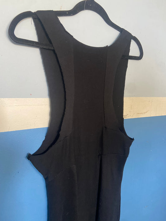 CROSS TANK