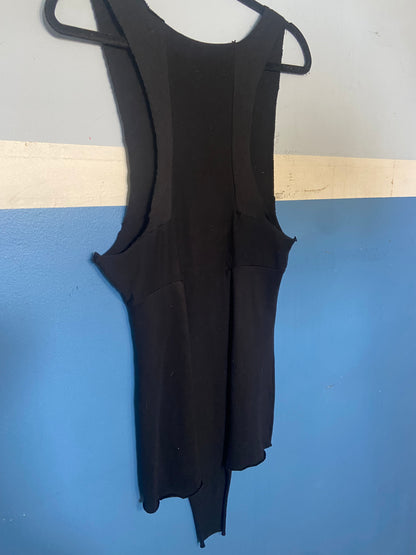 CROSS TANK