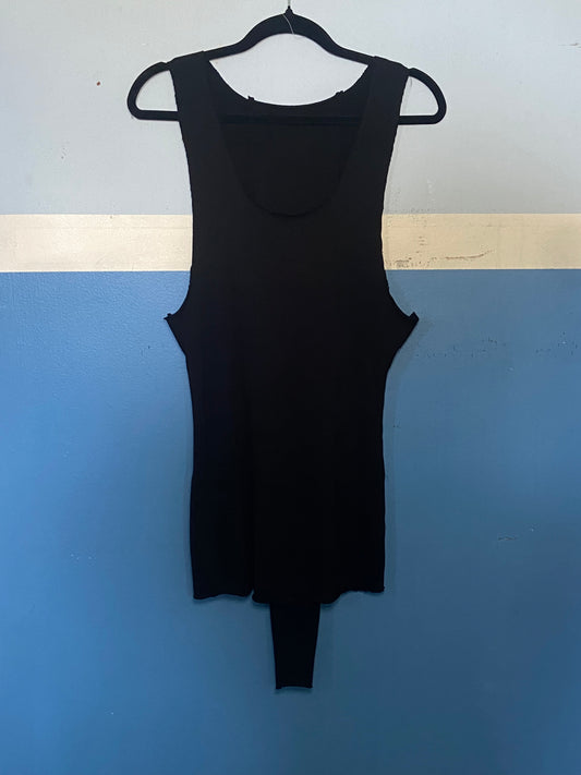 CROSS TANK