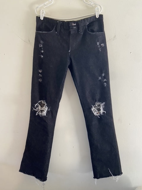 KURT JEANS