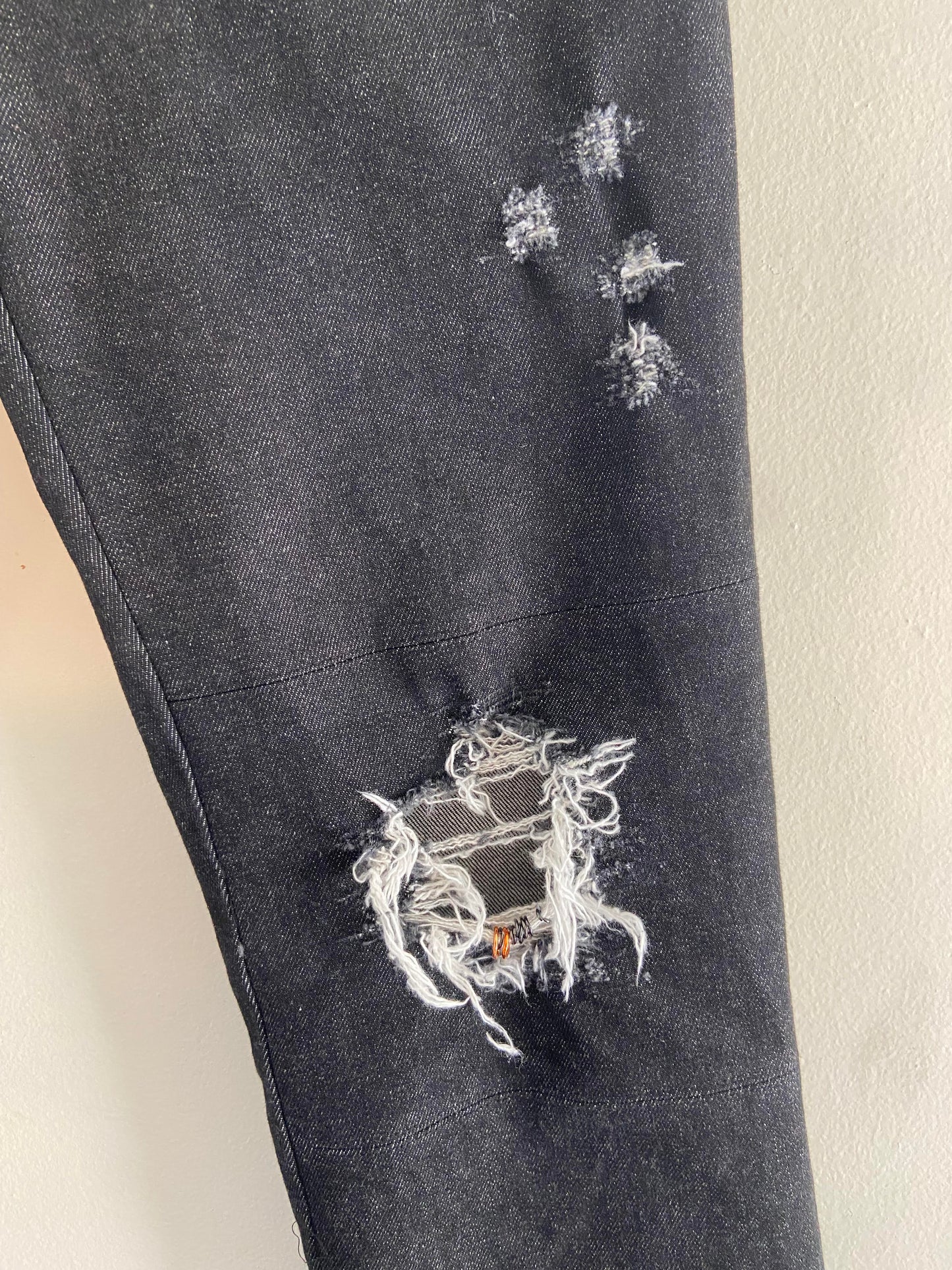 KURT JEANS
