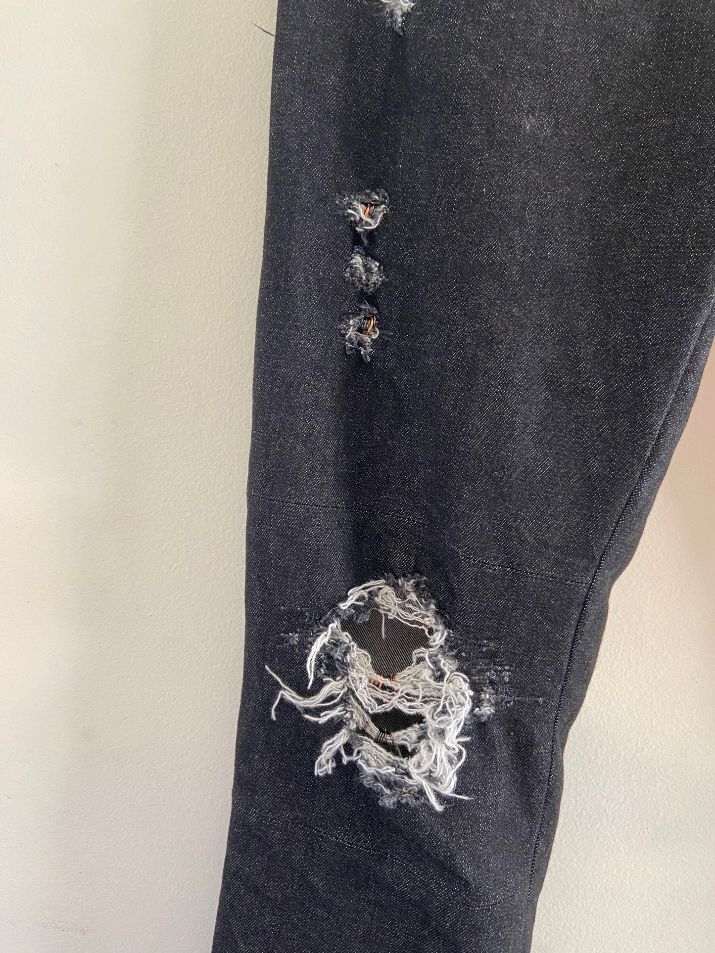 KURT JEANS
