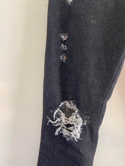 KURT JEANS