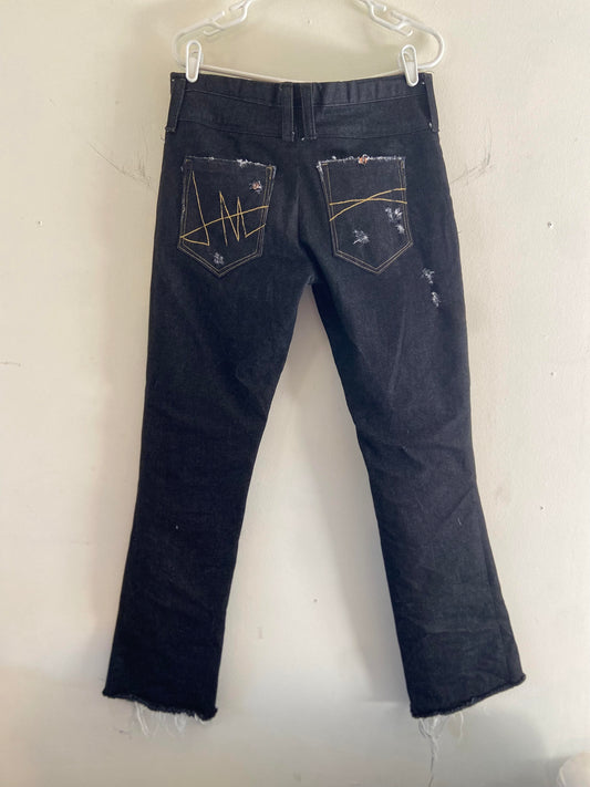 KURT JEANS
