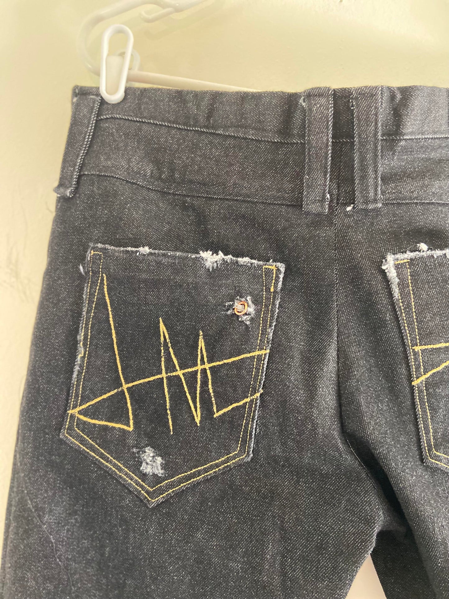 KURT JEANS